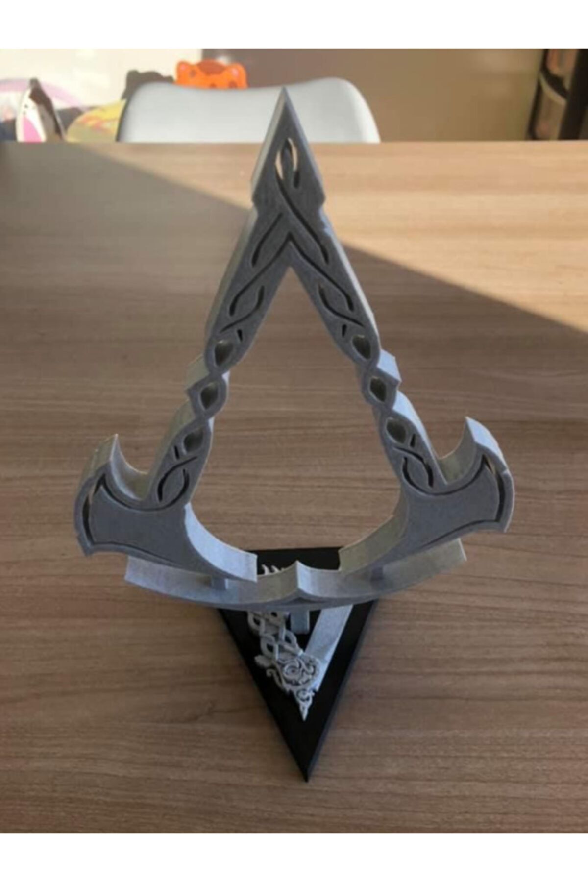 shacodesign Assasins Creed Valhalla Figür