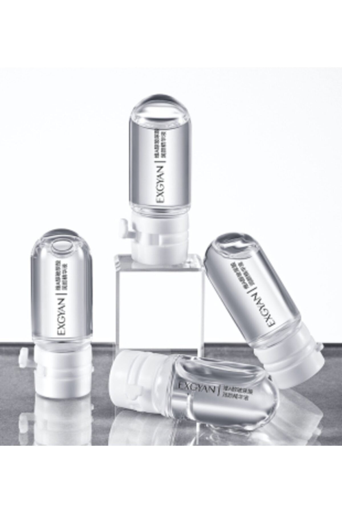 EXGYAN Vitamin A Hyalüronik Asit Essence Serum 2,5ml 30'lu Set