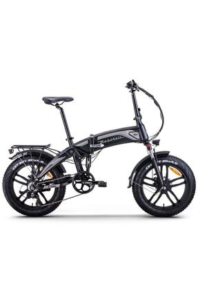 Rd5 E-bike Katlanabilir Elektrikli Şarjlı Lityum Bataryalı Akülü Bisiklet