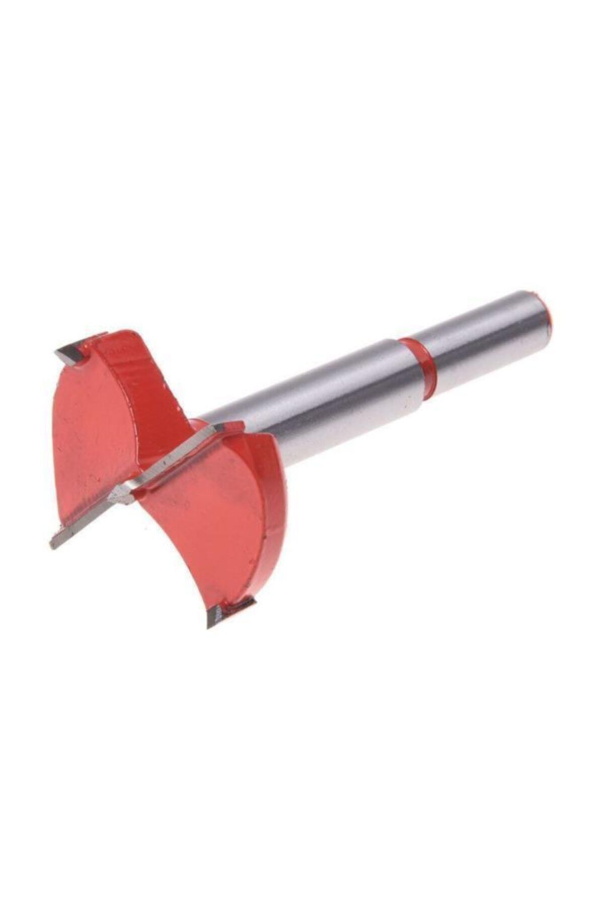 DepoMega 75 Mm Menteşe Yuva Açma Ahşap Delme Freze Matkap Ucu Mumluk Açma Aparatı