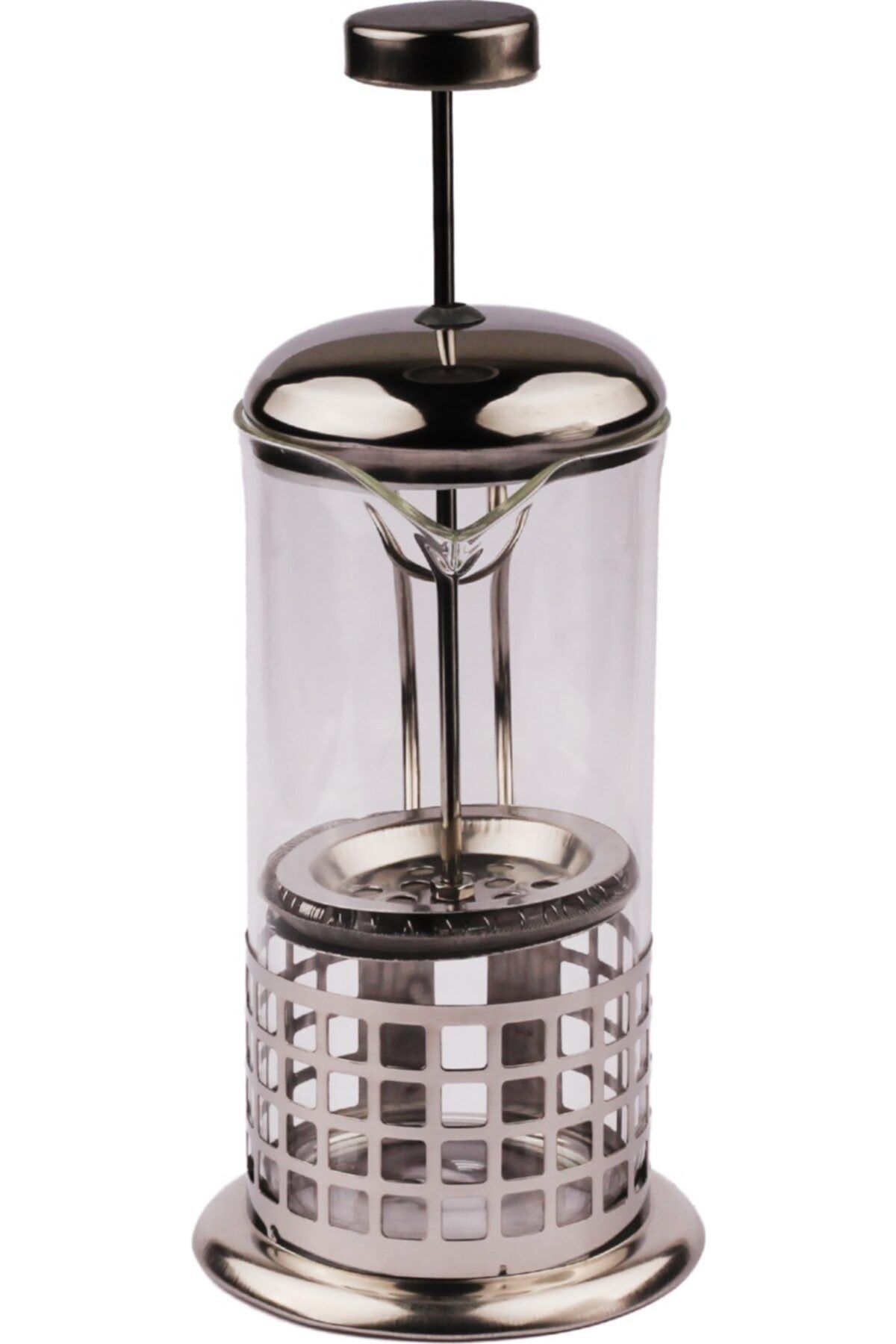 Firsat Ayi Metal French Press 350 Ml