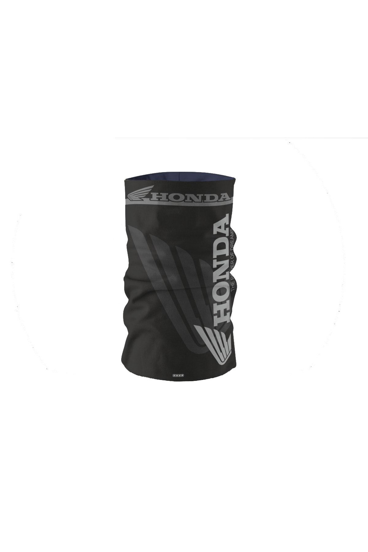 SEVENKARDEŞLER Honda Buff Bandana Boyunluk Maske Rüzgarlık
