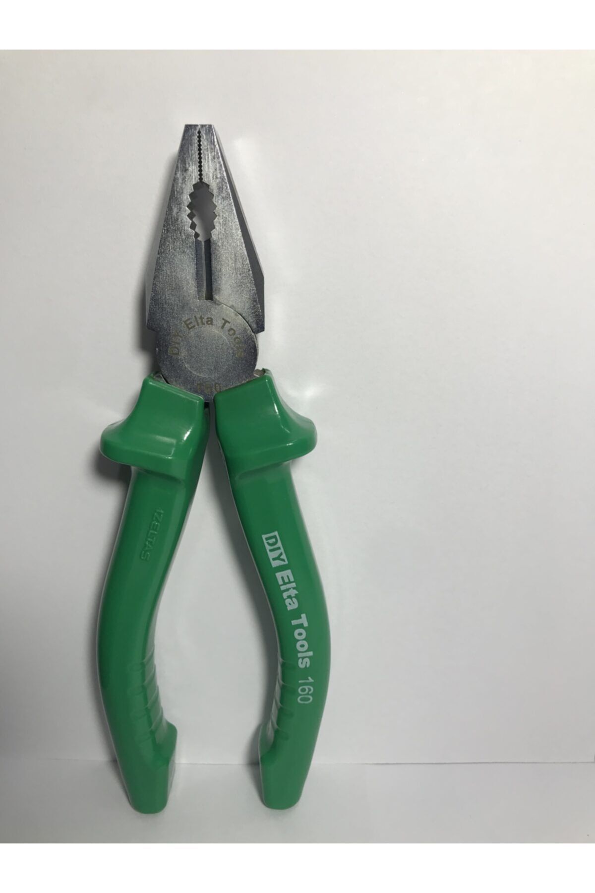 nevşehirnalbur pınar ticaret Elta Pense 160 Mm