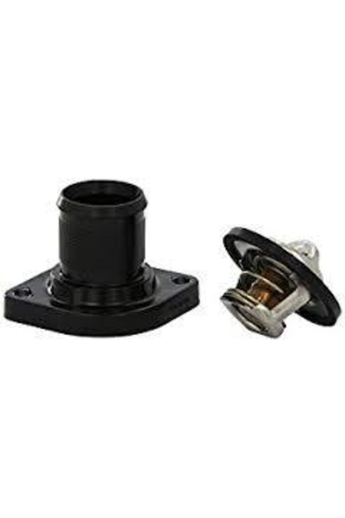 GATES Termostat Komple Th21689g1 (6488.89) P206 1.4-1.6 P306 P307 C4 1.4 1.6 16v (04-)