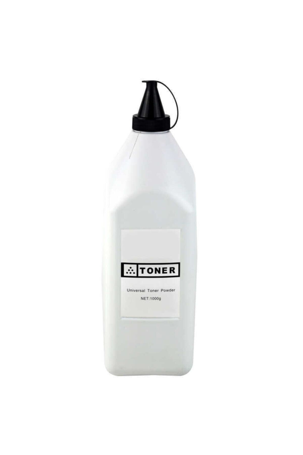 POYRAZ Samsung Ml-1660/mlt-d104s/su748a Toner Tozu 1kg