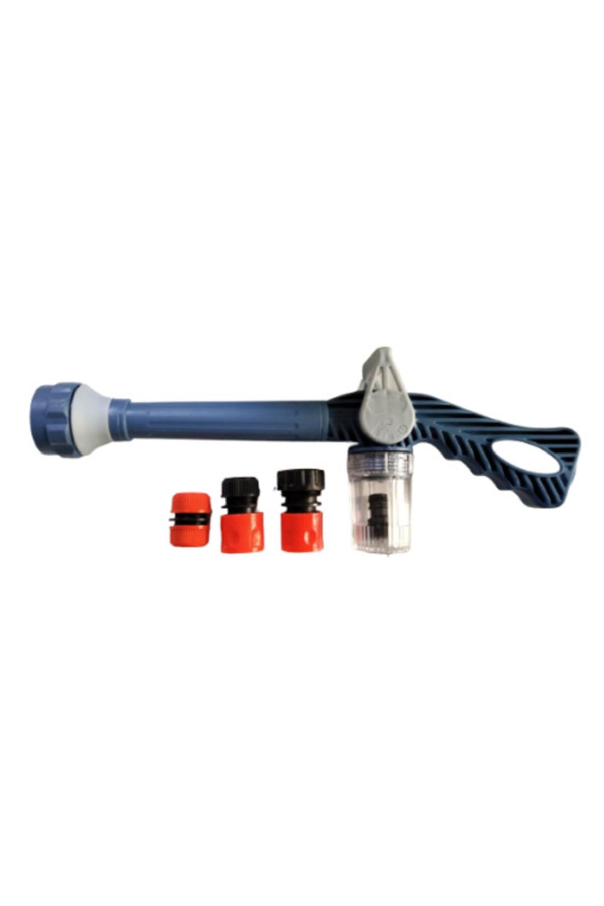 Baytec Mk1489 8 Fonksiyonlu Basınçlı Yıkama Tabancası 4'lü Set