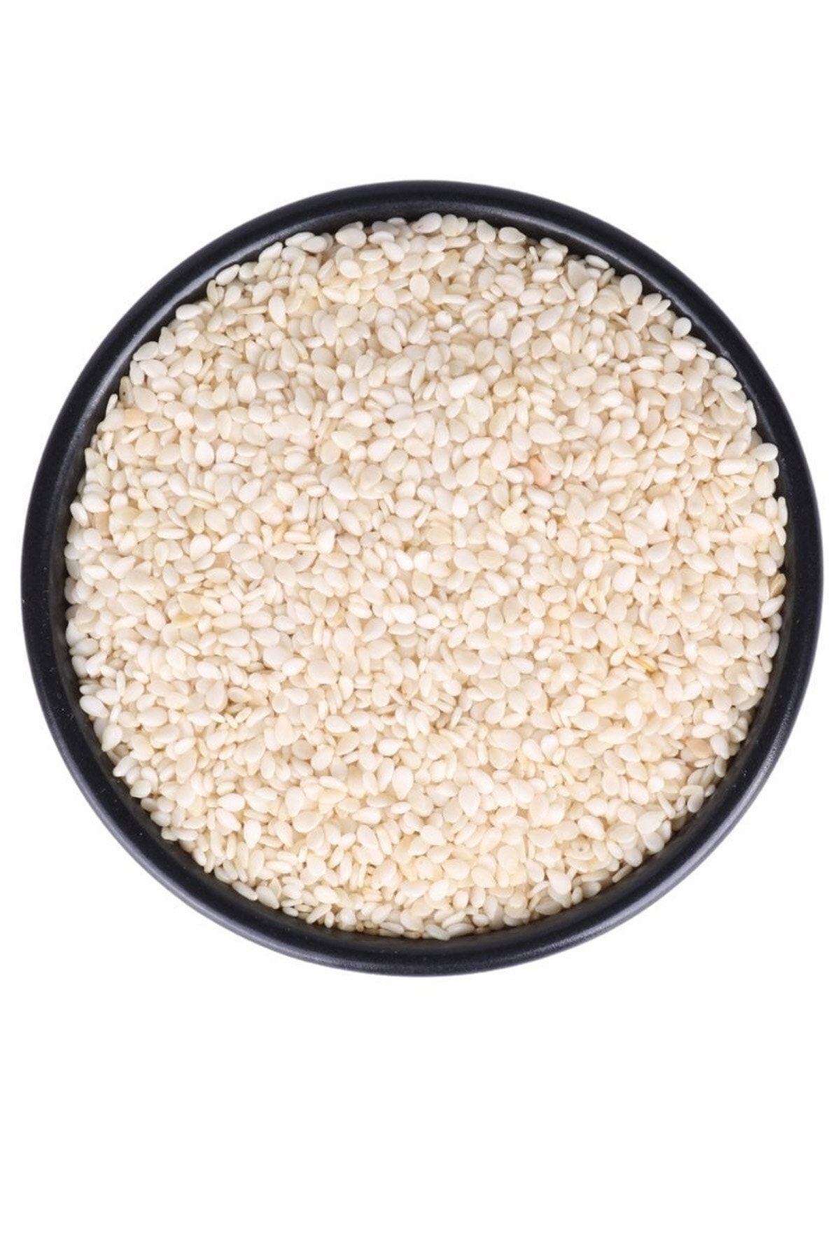 aktarix Beyaz Susam 1 Kg