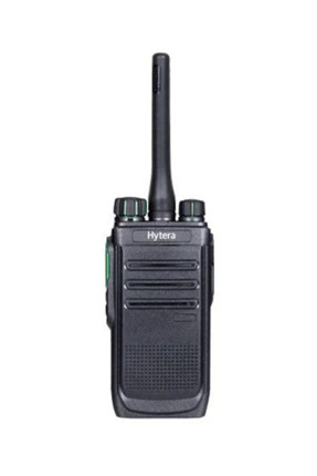 PD 365 LF Dijital Lisanssız Telsizi Image 0