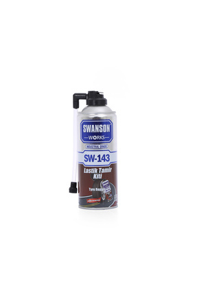 Lastik Tamir Kiti Lastik Tamir Spreyi 400 ml 1 Adet Image 0