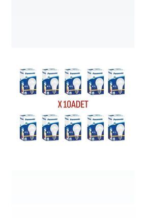 Led 60W Sarı Işık x10 Adet Image 0