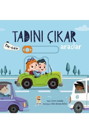 Tadını Çıkar Araçlar Image 0