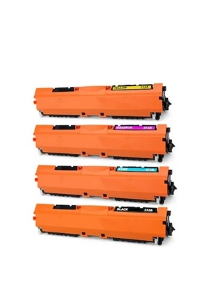 Laserjet Pro Cp 1025 Toner Takımı Image 3
