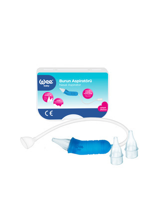 Nasal Burun Aspiratörü Image 0