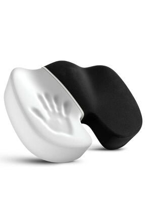 Hemoroid Kuyruk Sokumu Oturma Simidi Minderi Yastığı Visco Cocix Minder Oturma Minderi Image 0