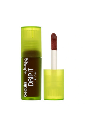 Drip It Lip Revive Dudak Yağı 380 Rudy Touch Image 0