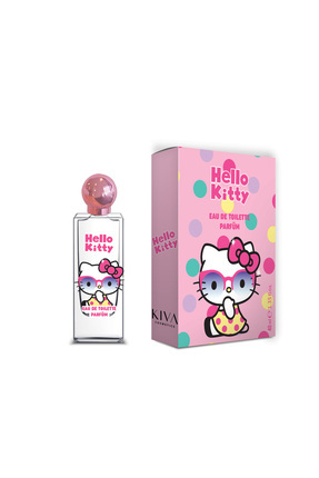 Çocuklara Özel Parfüm Edt 40 ml Image 0