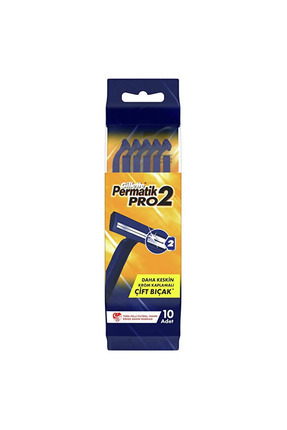 PRO II POŞET 10 ADETLİ Image 0