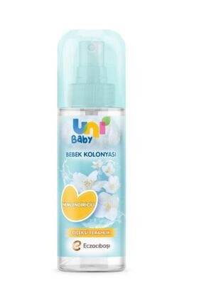Bebek Kolonyası 150 ml Çiçeksi Ferahlık Image 0