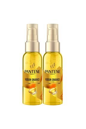 Yoğun Onarıcı Yağ 100 ml x2 Adet Image 0
