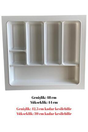 Smart Beyaz Kaşıklık Image 0