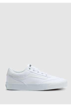 Brooklyn Ls Beyaz Kadın Sneaker Vn000D7Uwww1 Image 0
