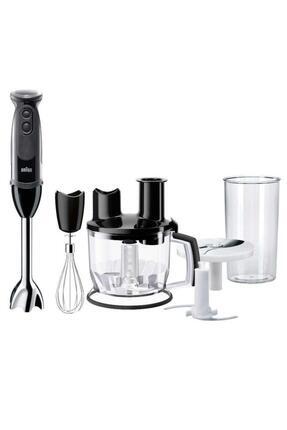 Multiquick 5 Mq5275 1000 W Blender Seti Rendeli Image 0