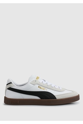 Club Iı Era Beyaz Kadın Sneaker 39744707 Image 0