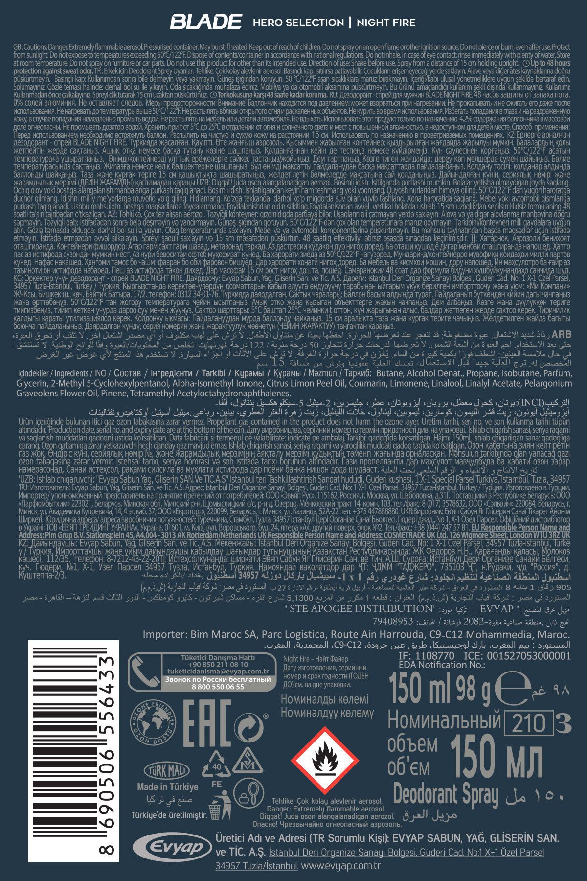 Product
