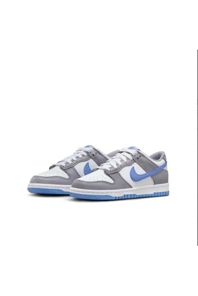 Dunk Low Gs Sneaker Ayakkabı Image 2