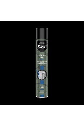 WINGS STAR MONTAJ KÖPÜĞÜ 750ML Image 0