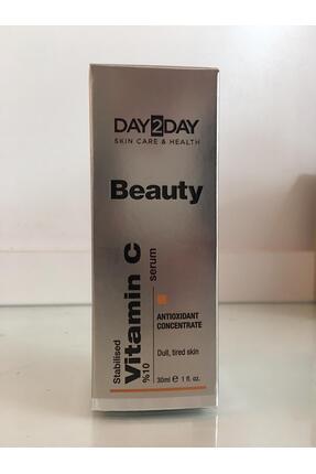 Beauty Stabilised Vitamin C %10 Serum Image 0