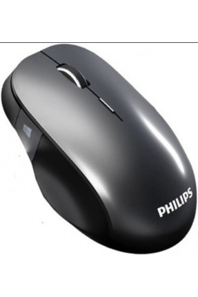 Spk7604 M604 Sessiz Bluetooth Apple Macbook Uyumlu Kablosuz Mouse ( Usb Alıcısız )Tablet Pc Notebook Image 0