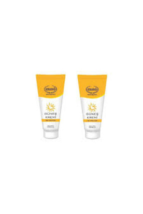 2 Adet Güneş Krem 100 ML Image 0