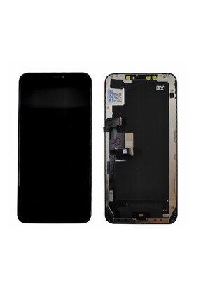 Iphone Xs Max Oled Uyumlu Ekran Lcd Dokunmatik Image 0