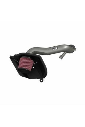 Kn 69-9510tc Hava Filtresi Kiti Performance Air Intake Kit Kn Image 0