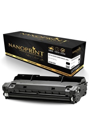 Phaser 3262 / 3215 Muadil Toner /NP/ 106R02782 Image 0