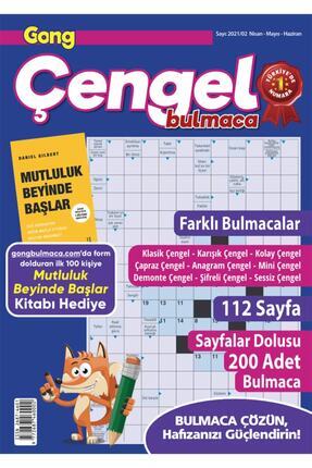 Çengel Bulmaca 006 Image 0