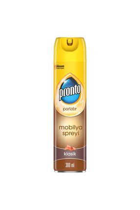 Mobilya Spreyi 300 ml Image 0