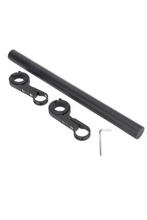 Bisiklet Gidon Aksesuar Uzatma Aparatı 20 Cm Genişletici Çubuğu Image 0