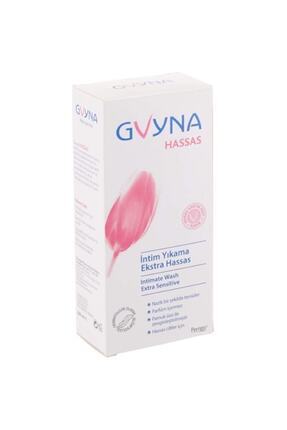 İntim Yıkama Hassas 200 ml Image 0