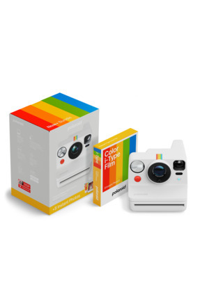 Now Gen 3 Beyaz Color Film Bundle (8 FİLM) Image 0
