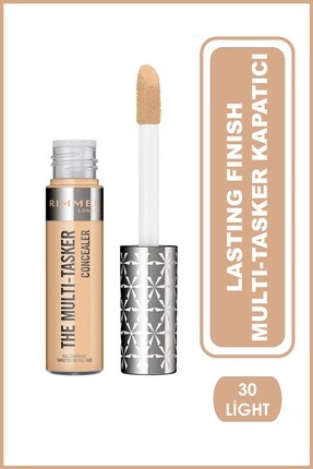 Kapatıcı - Lasting Finish Multi Tasker Concealer 30 Light Image 0