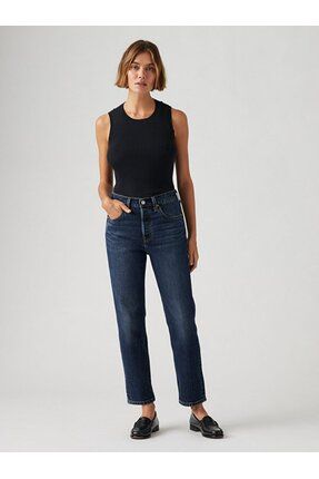 501® Crop Kadın Jean Pantolon - Apply Now Image 0