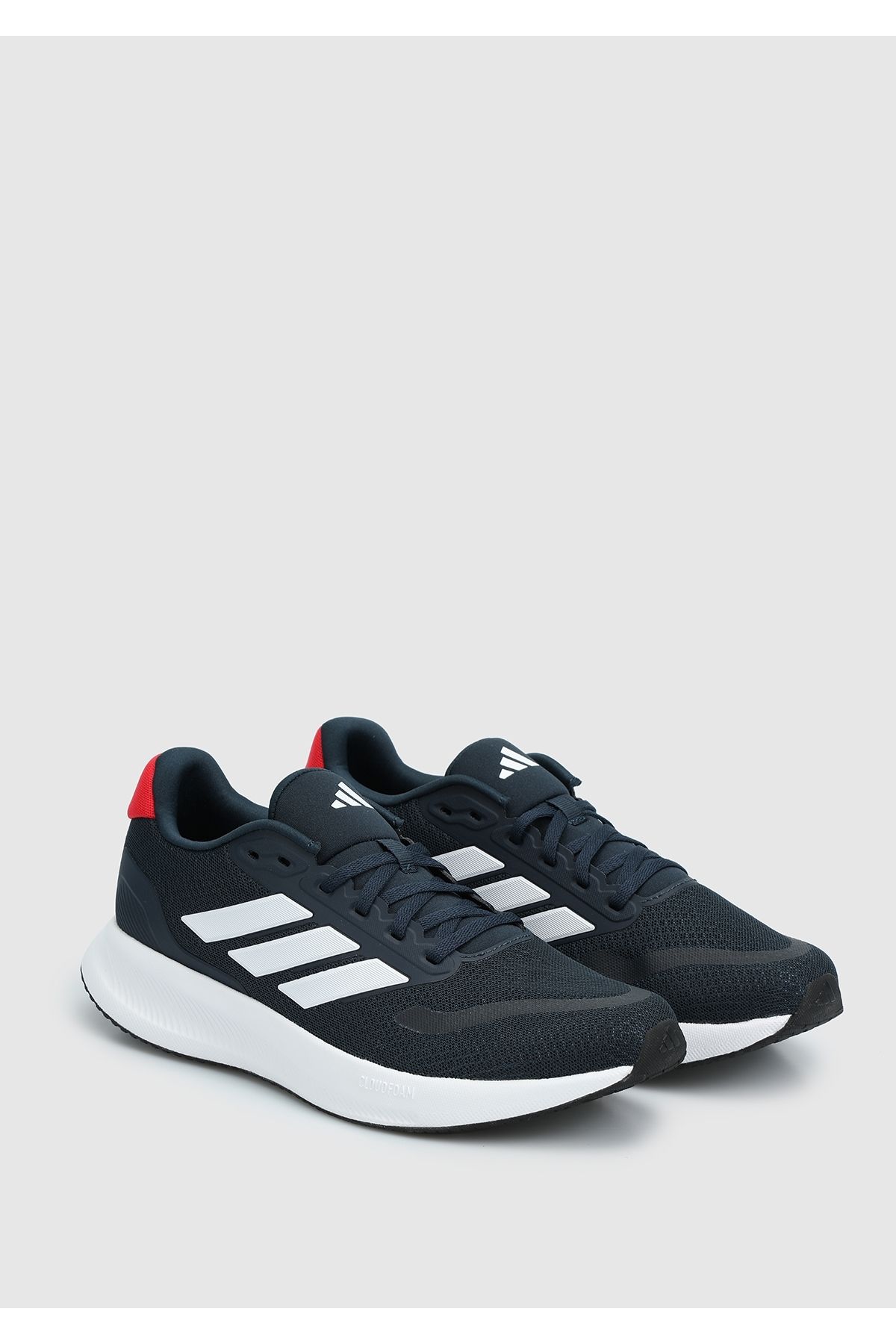 Runfalcon 5 کفش آموزش مردانه Black Men Ji0873