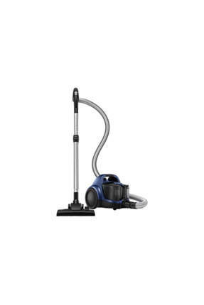 Vc07t357mhb Vc3500tm Cycloneforce Mavi 750 W Toz Torbasız Süpürge Image 3