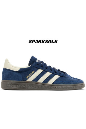 Handball Spezial Night Indigo If7087 -sparksole Image 0