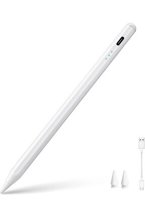 Bilişim Burada PEN-01 Manyetik Universal Tablet ve Telefon Kalemi Stylus Pen Image 0