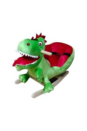 Sallanan Dino (Sallanan At, Sallanan Eşek, Sallanan Hayvanlar) Image 0