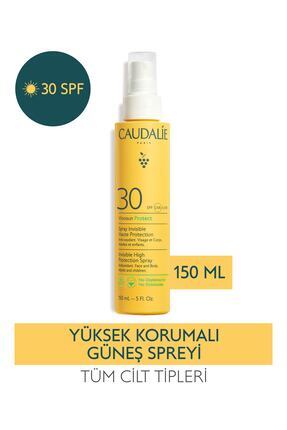 Vinosun Protect Spf 30 Güneş Spreyi 150 ml Image 0