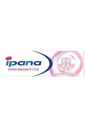 İpana Pro-sensitive Diş Maucnu 75 ml Image 0